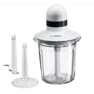 MINI HACHOIR BOSCH 550W BOL...