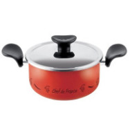 FAITOUT TEFAL 28CM + COUVERCLE