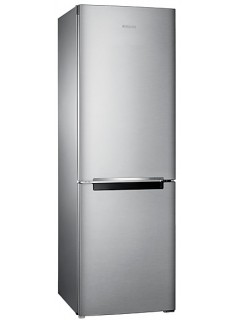 SAMSUNG Réfrigérateur combiné RB29FEJNDWW - 290 L, Froid ventilé intégral pas  cher 