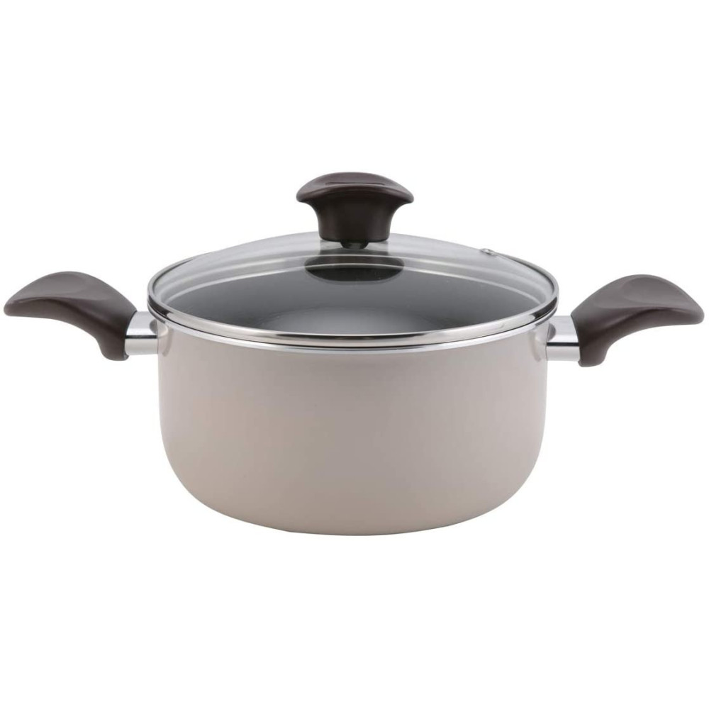 FAITOUT TEFAL CERAMIC DUTCH OVEN 22CM