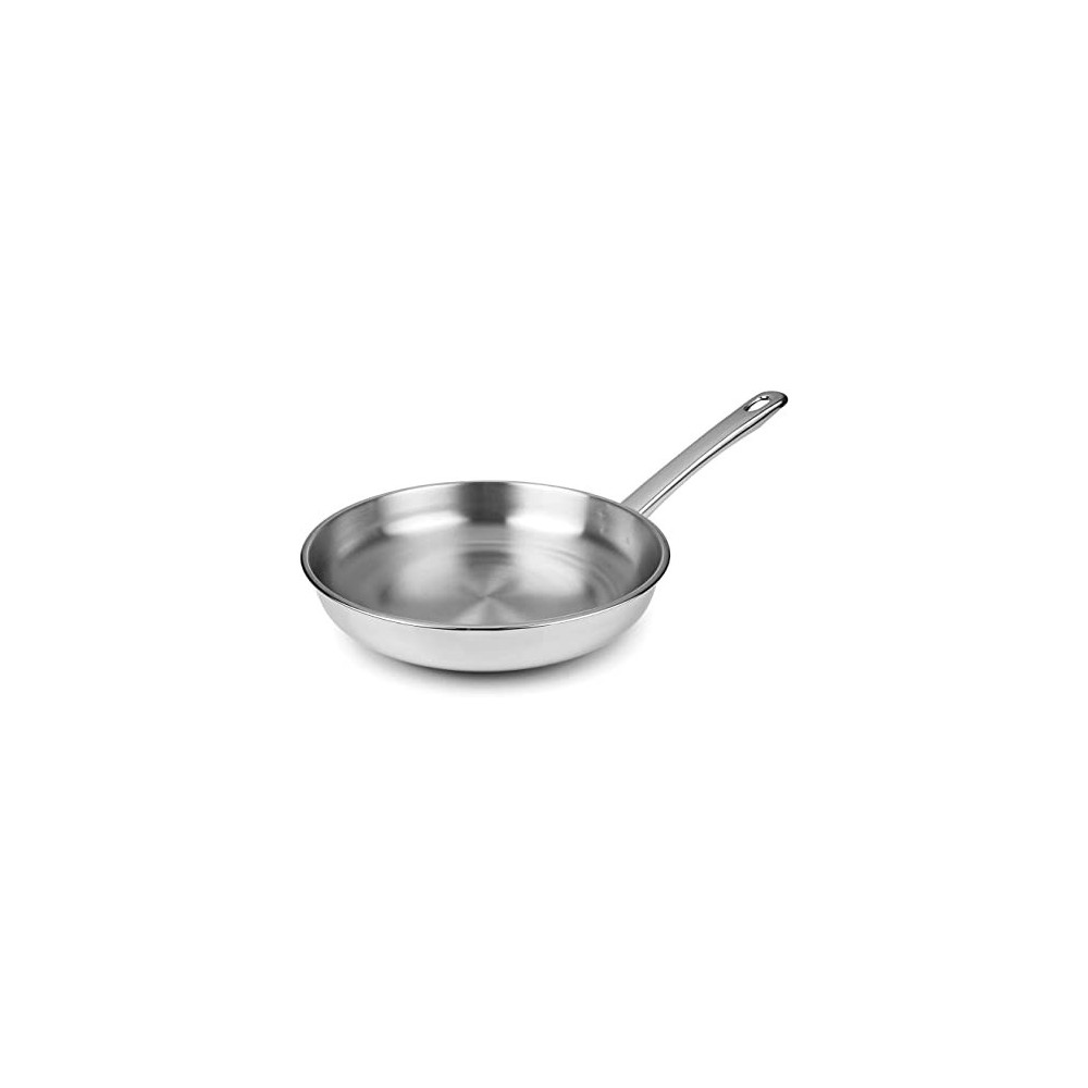 POELE EXPRESS 26CM INOX