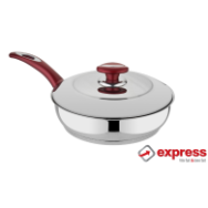 POELE EXPRESS + COUVERCLE...