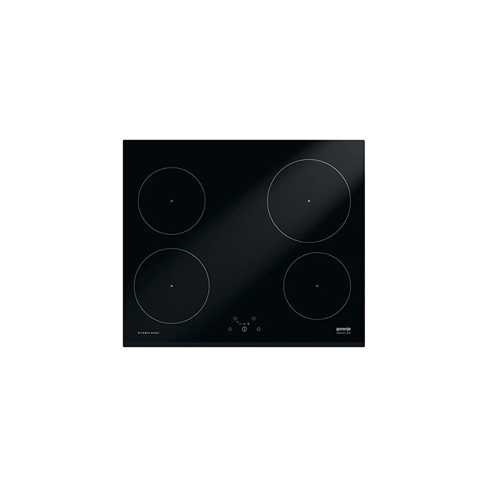 PLAQUE GORENJE INDUCTION 60 CM