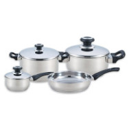 SET TAURUS ANDORRA 7 PIÈCES