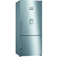 REFRIGERATEUR BOSCH COMBINE...