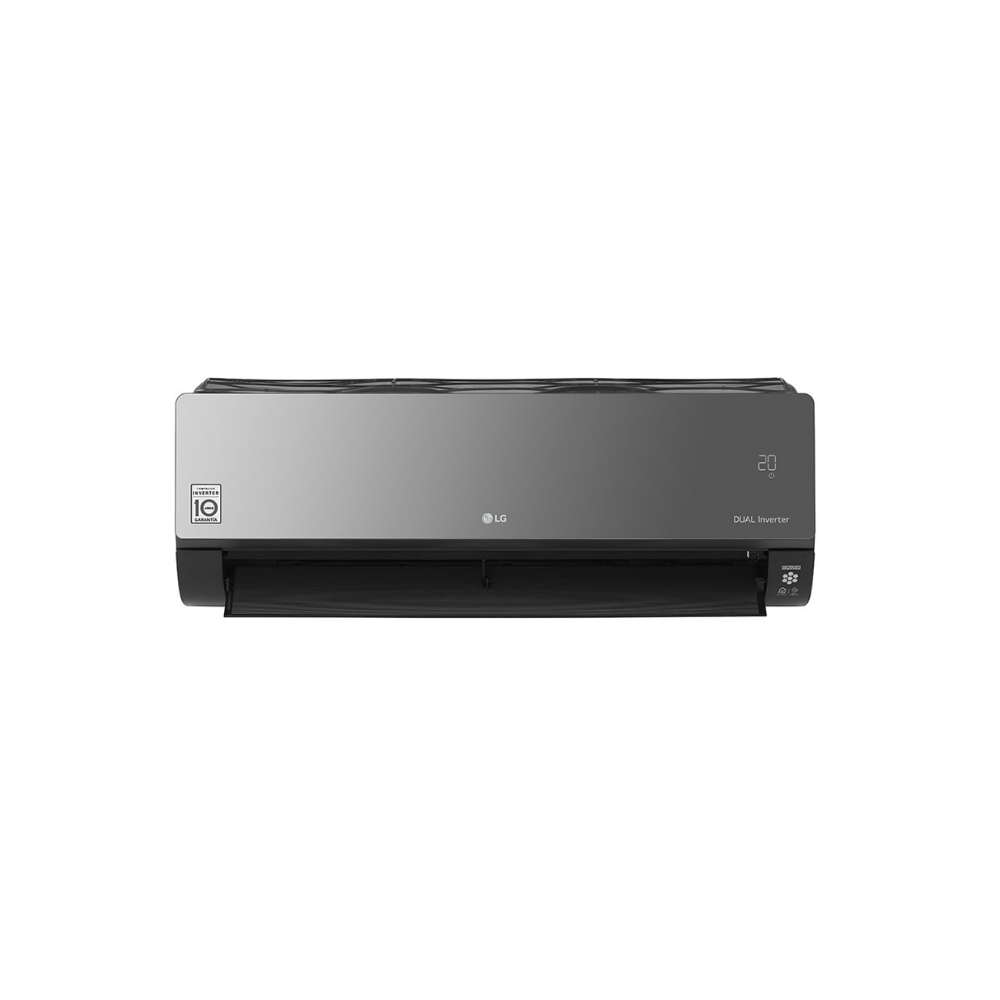 Climatiseur LG Artcool Mirror WiFi 9000 BTU 2.5kW - Neuf