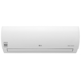 Climatiseur LG 9000 BTU Pure Nano Inverter avec WI-FI "Sans Installation"