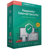KASPERSKY INTERNET SECURITY...