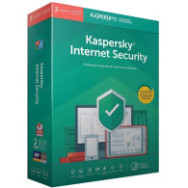 KASPERSKY INTERNET SECURITY...