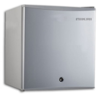REF NIKAI MINI BAR 45L SILVER