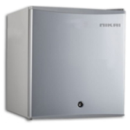 REF NIKAI MINI BAR 45L SILVER