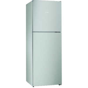 REFRIGERATEUR BOSCH 2 PORTES 286L A+ GRIS