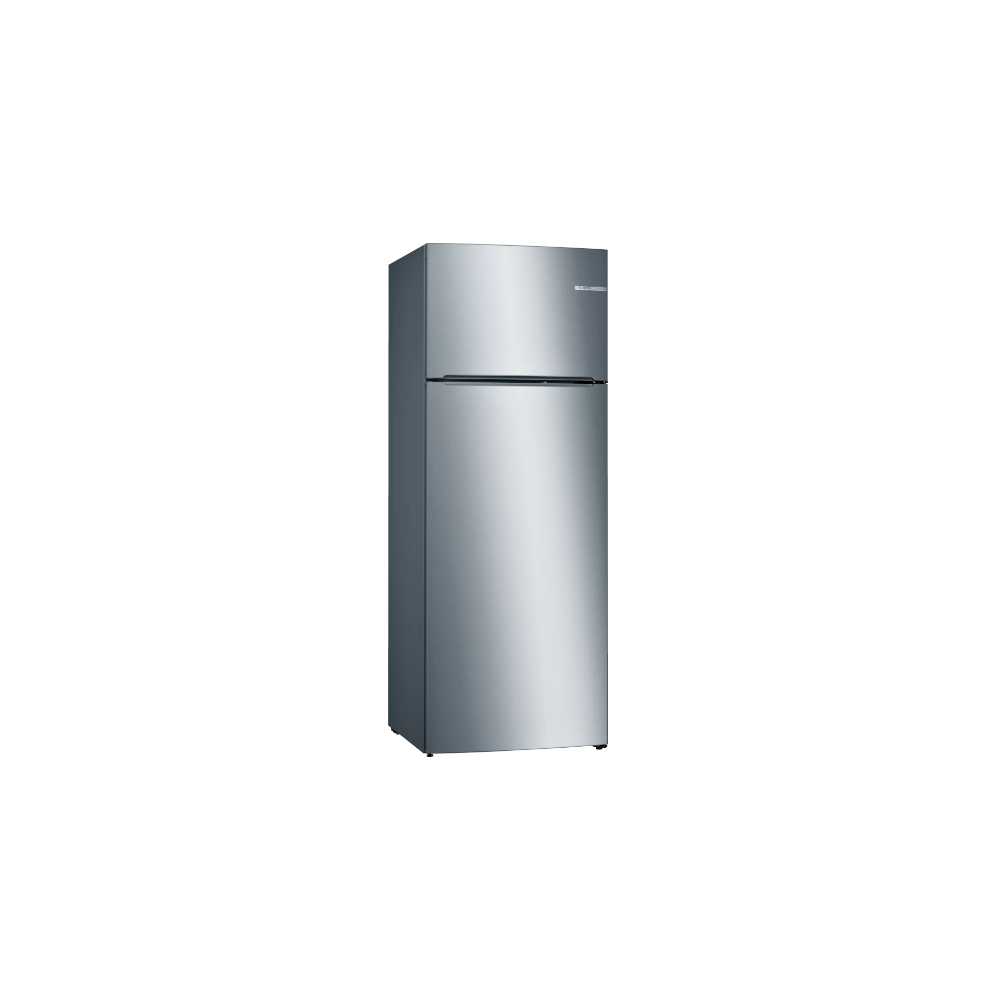 REFRIGERATEUR  BOSCH 2 PORTES 507L INOX