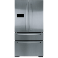 REFRIGERATEUR SIDE BY SIDE...