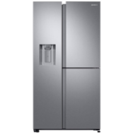 REFRIGERATEUR SIDE BY SIDE...