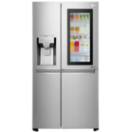 REFRIGERATEUR LG SIDE BY...