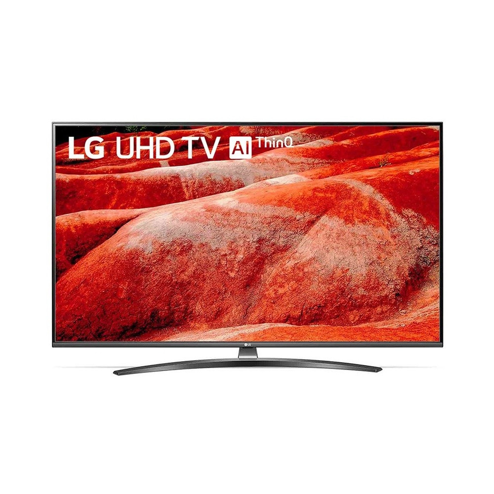 TV LG LED 65P UHD 4K SMART