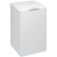 CONGELATEUR WHIRLPOOL 138L...