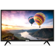 SMART TV LED 40P RÉCEPTEUR...