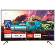 SMART TV LED 43P RECEPTEUR...