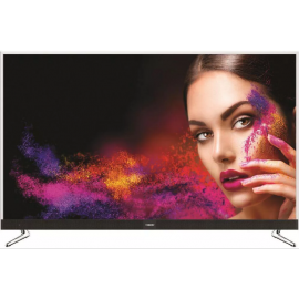SMART TV LED 55P K SERIES UHD 4K NIKAI