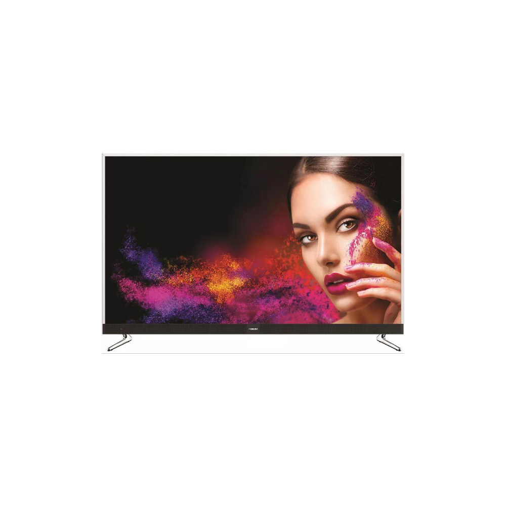 SMART TV LED 55P K SERIES UHD 4K NIKAI