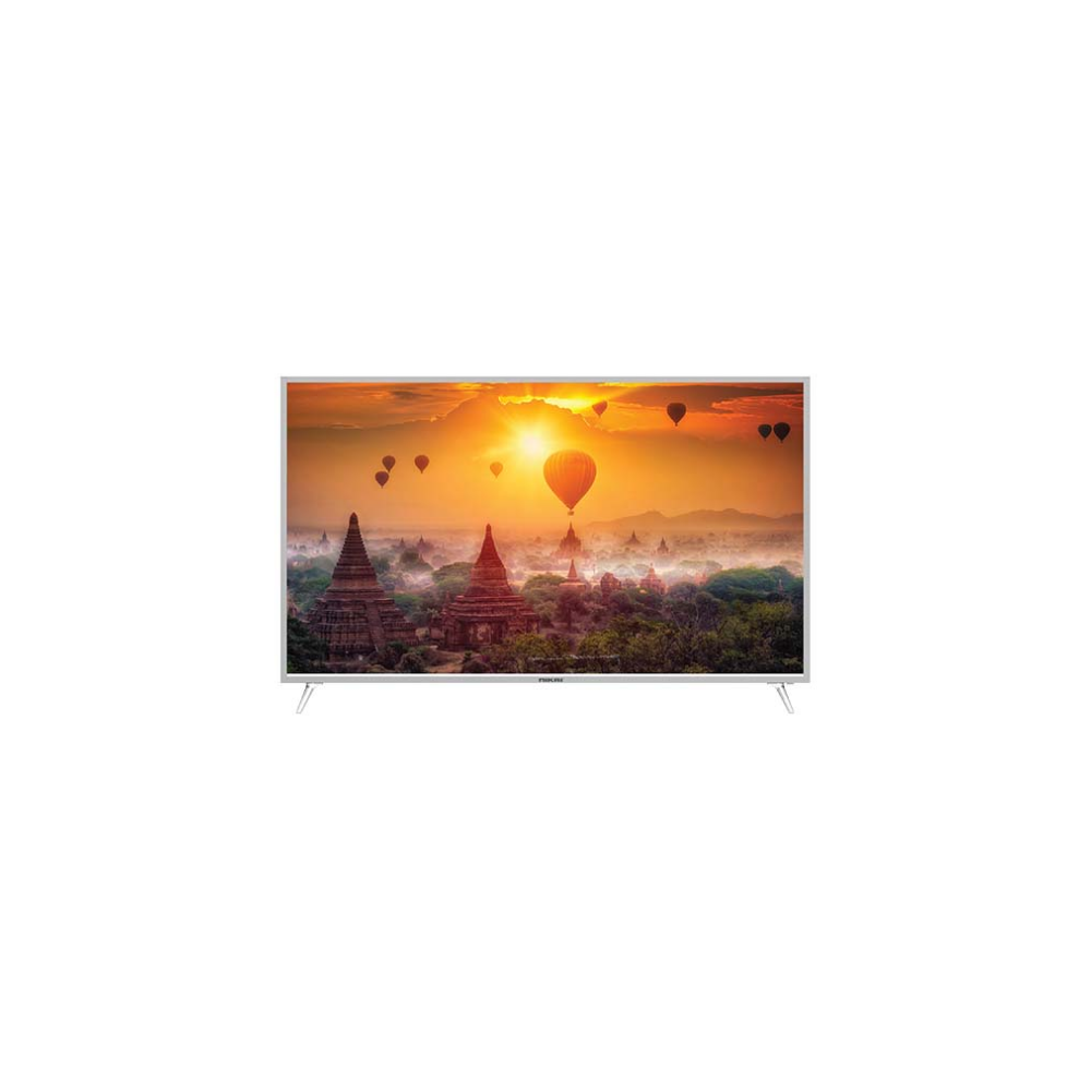 TV NIKAI  58P LED UHD UHD5816SLEDM