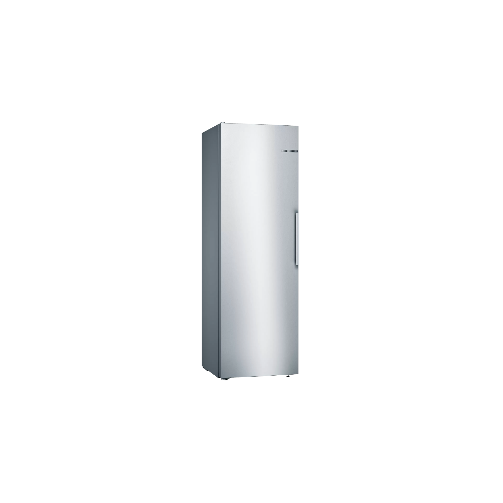 REFRIGERATEUR BOSCH TWIN 1 PORTE 348L A++ INOX
