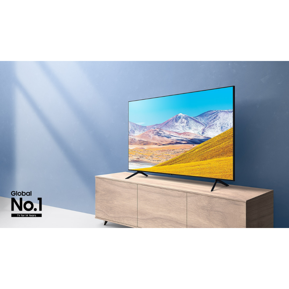 TV SAMSUNG LED 50P SMART UHD