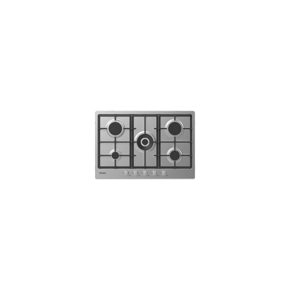 PLAQUE CANDY 5F 75CM GRILLE EN FONTE