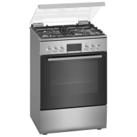 CUISINIÈRE  BOSCH 60CM 4F...