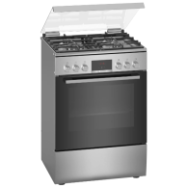 CUISINIÈRE  BOSCH 60CM 4F...
