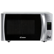 MICRO ONDE CANDY 30L SILVER...