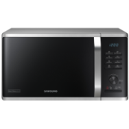 MICRO ONDE SAMSUNG 23L GRIS