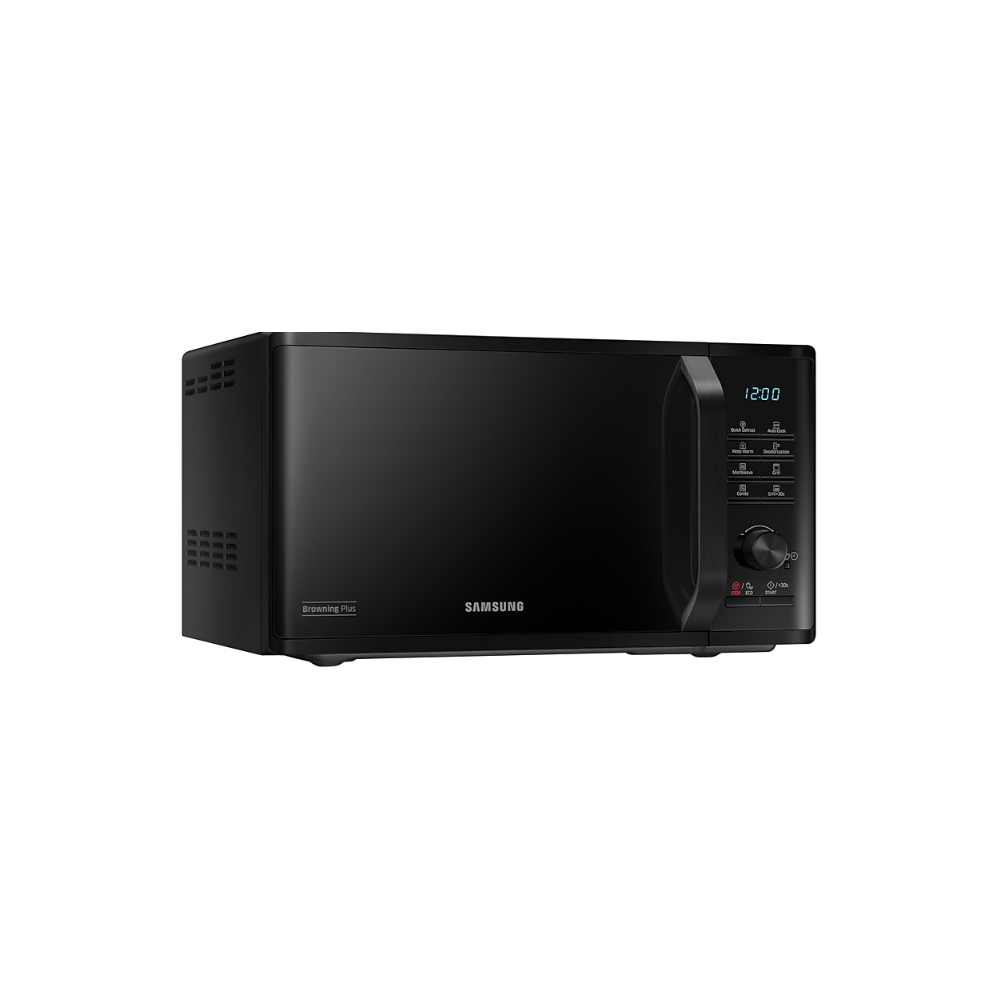 Micro Onde Symsung Micro Onde Samsung Mg 23k3513as 11 MICRO ONDE SAMSUNG 32L NOIR