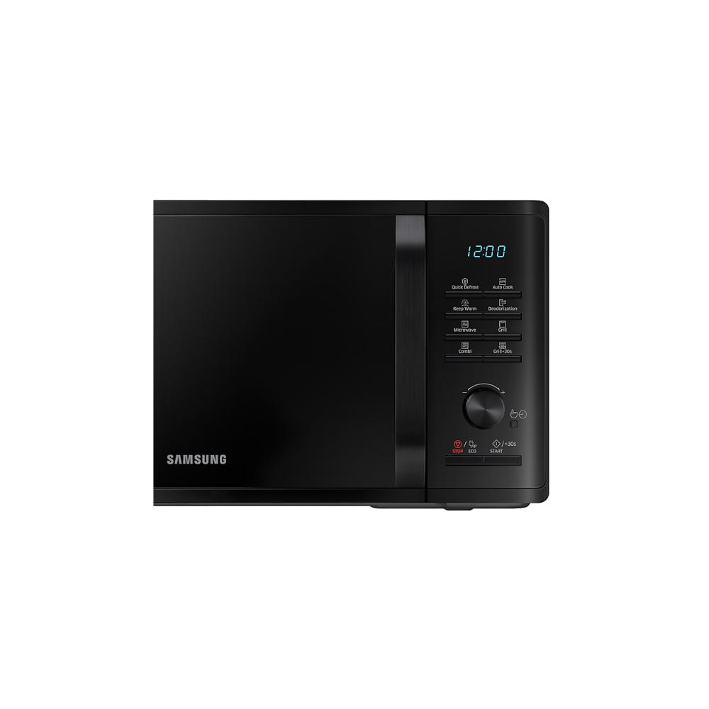 Micro Onde Symsung Micro Onde Samsung Mg 23k3513as 9 MICRO ONDE SAMSUNG 32L NOIR