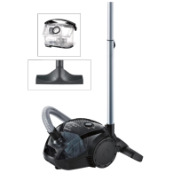aspirateur bosch avec sac