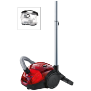 ASPIRATEUR BOSCH AVEC SAC &...