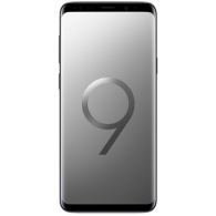 GALAXY S9+ 128GB GRIS SAMSUNG