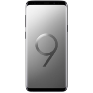 GALAXY S9+ 128GB GRIS SAMSUNG