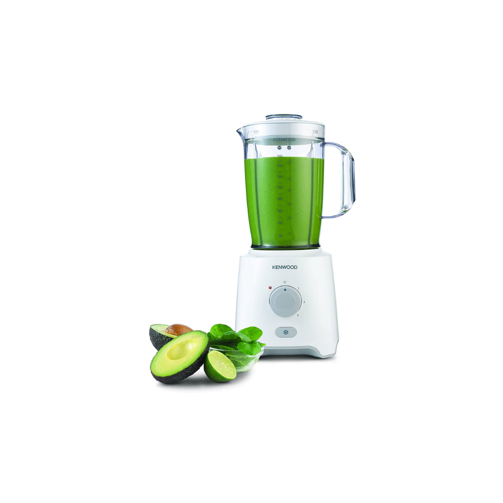 BLENDER 2L 650W + MOULIN A CAFÉ KENWOOD