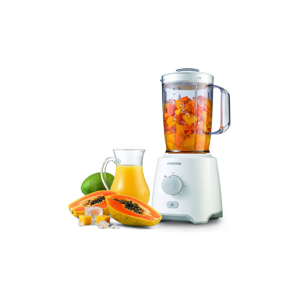 BLENDER 2L 650W + MOULIN A CAFÉ KENWOOD