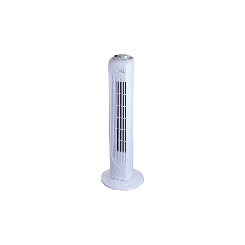 VENTILATEUR JATA VERTICAL BLANC