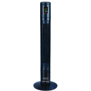 VENTILATEUR ARGO FANNY NOIR...