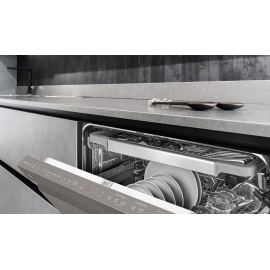 LG Lave-vaisselle LG QuadWash™, SmartThinQ™