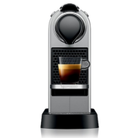 CAFETIÈRE NESPRESSO CITIZ...
