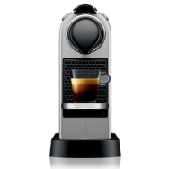 CAFETIÈRE NESPRESSO CITIZ...