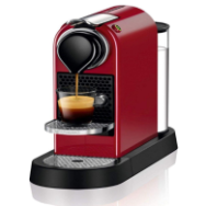 CAFETIERE NESPRESSO CITIZ...