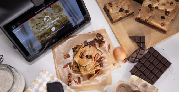 PowerChef Max, le pouvoir de cuisiner comme un chef !